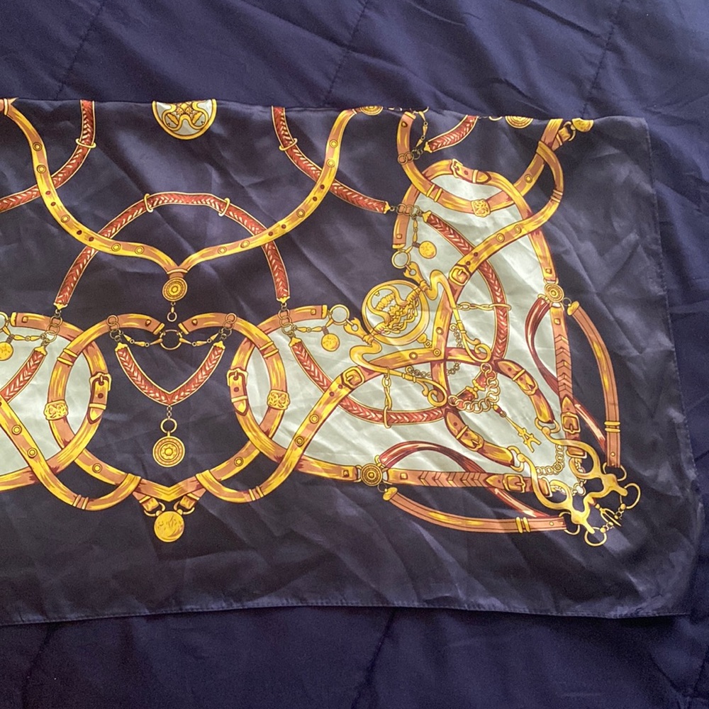 Scarf/bandana